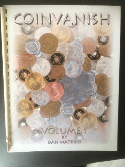 Coinvanish Volume 1 - Dan Watkins