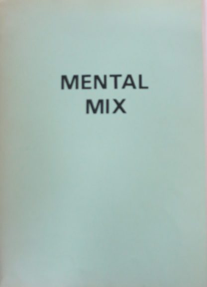 Mental Mix