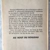 Au bout du rouleau - Georges Simenon - Image 3