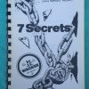 7 Secrets - JC Wagner