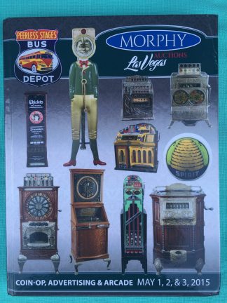 Morphy auctions