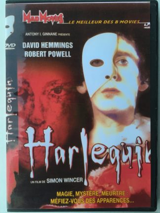 Harlequin - Simon Wincer