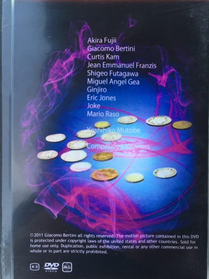 European CoinMagic Symposium - First Edition - Milan 2010 vol. 1 - Image 2