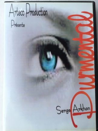 Durmental - Serge Arkhan
