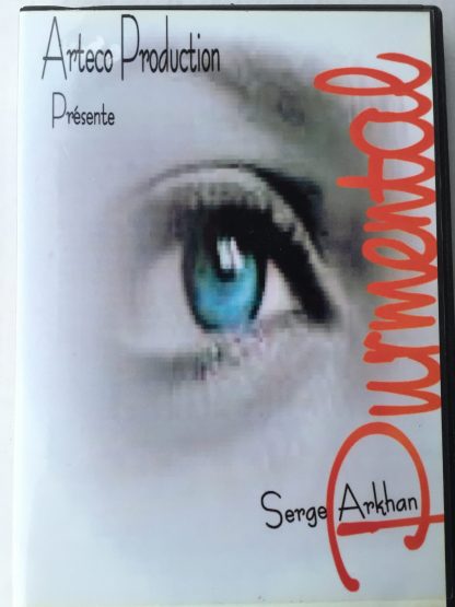 Durmental - Serge Arkhan