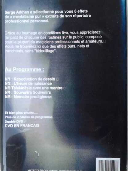 Durmental - Serge Arkhan - Image 2
