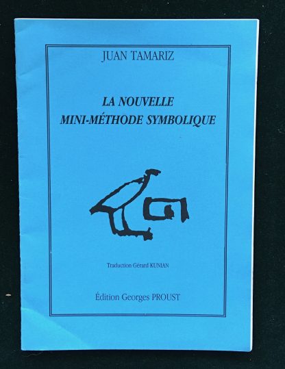La nouvelle mini-méthode symbolique