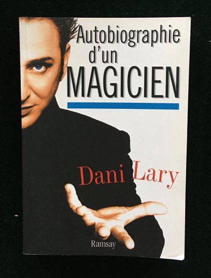 Autobiographie d'un magicien