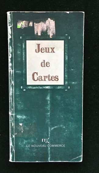 Jeux de cartes