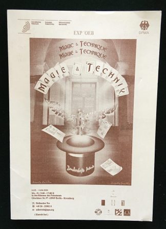 Magie & Technik