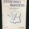 Entre nous magiciens n°27 - avril 1955 - Image 2