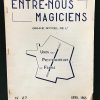 Entre nous magiciens n°27 - avril 1955 - Image 3