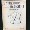 Entre nous magiciens n°27 - avril 1955 - Image 4