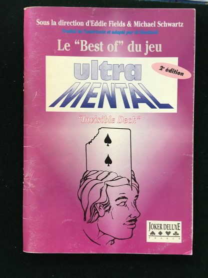 Le "best of" du jeu ultra mental