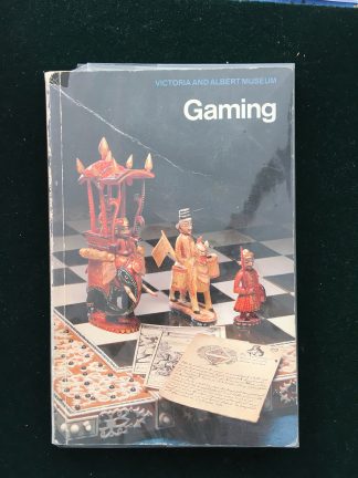 Gaming