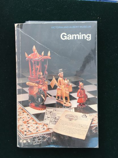 Gaming