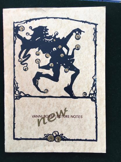 Lecture notes
