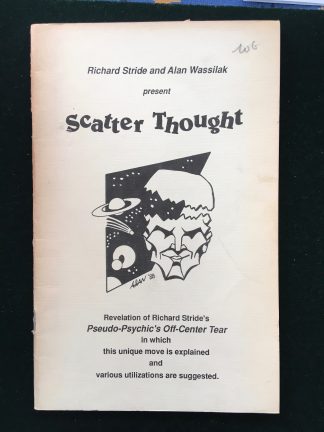 Scatter Thought
