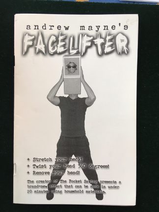 Facelifter