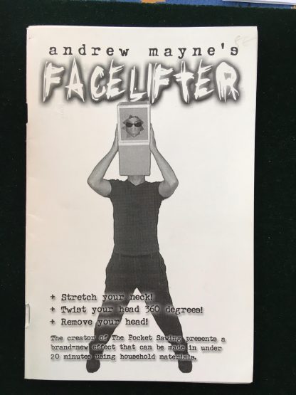 Facelifter