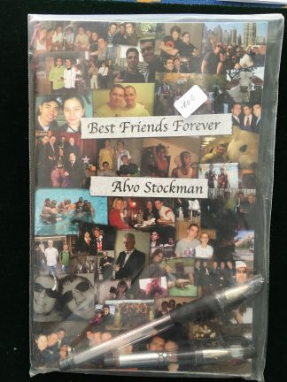 Best friends forever