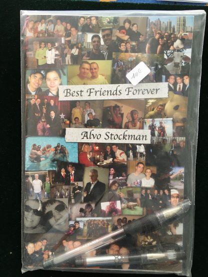 Best friends forever