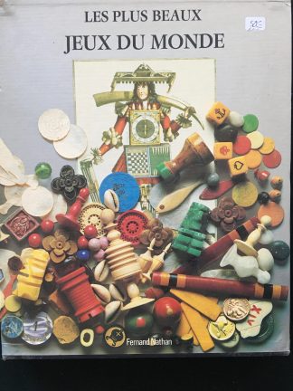 Les plus beaux jeux du monde