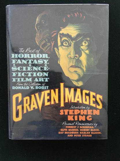 Graven images