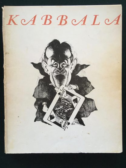 Kabbala