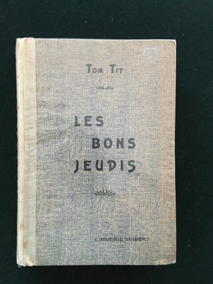 Les bons jeudis