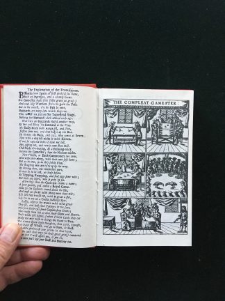 The compleat Gamester