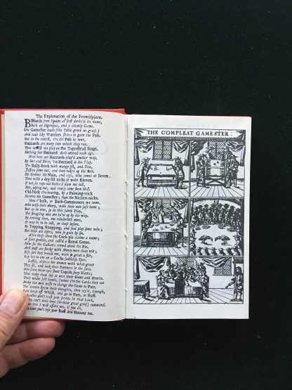 The compleat Gamester