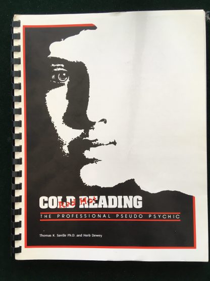Red Hot Cold Reading