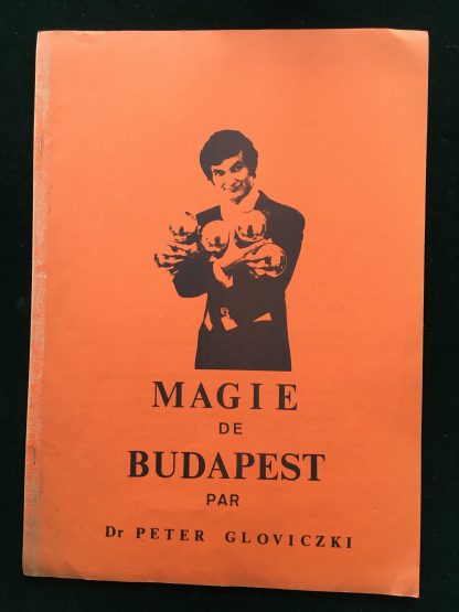 Magie de Budapest