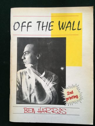 Off the wall