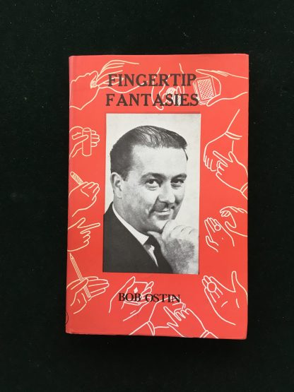 Fingertip Fantasies