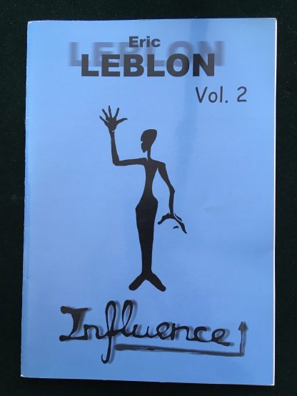 Influence vol. 2