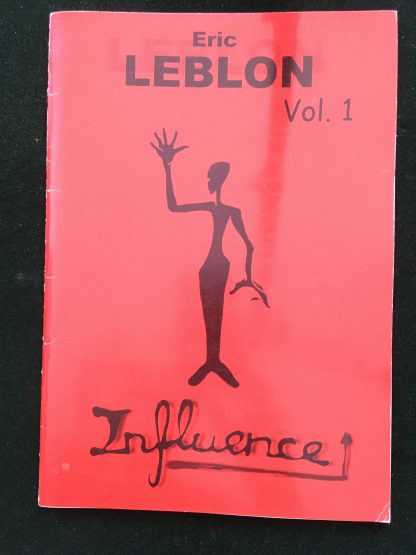 Influence vol. 1