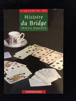 Histoire du Bridge