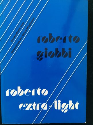 roberto extra-light