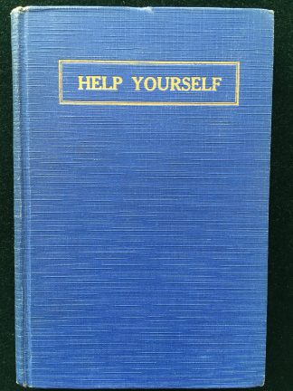 Help Yourself