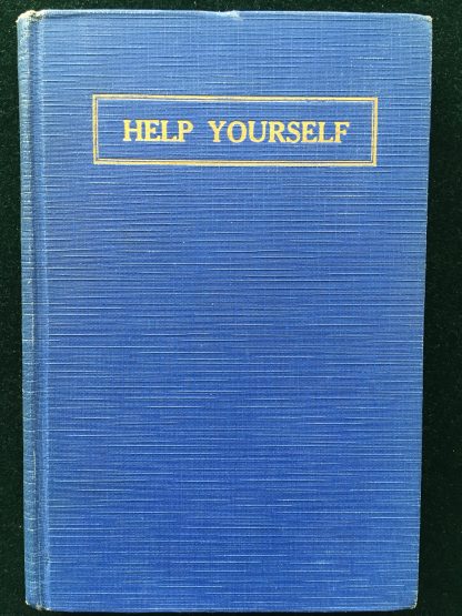 Help Yourself