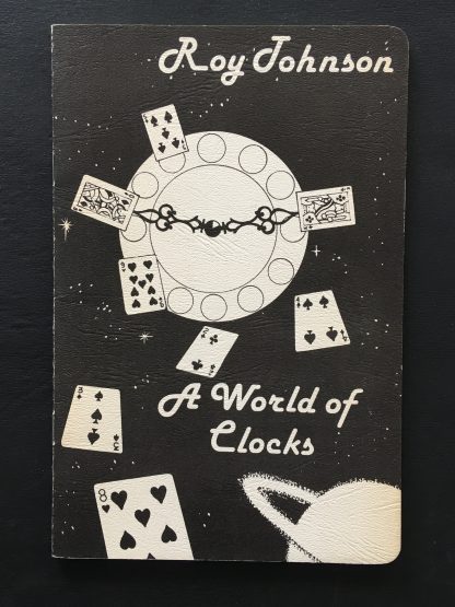 A world of clocks
