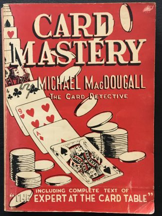 Card Mastery