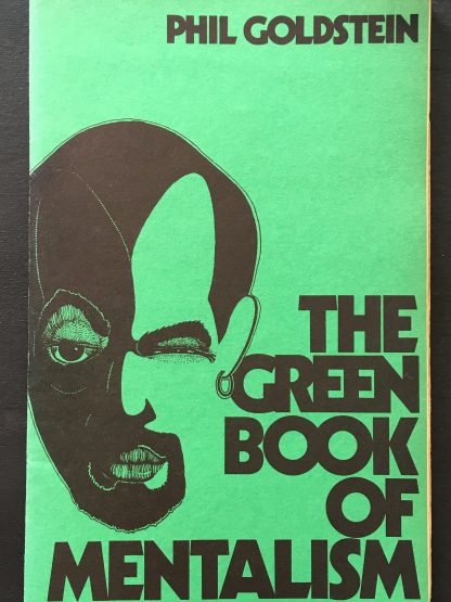 The green book of Mentalism
