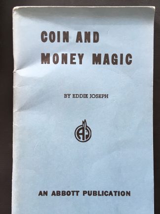Coin and Money Magic