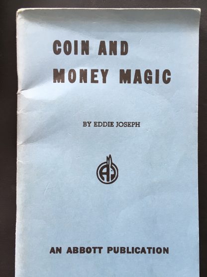 Coin and Money Magic
