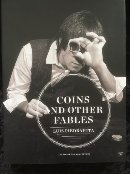 Coins and other fables