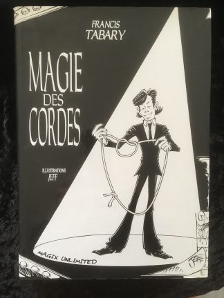 Magie des cordes