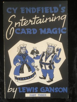 CY Endfield's entertaining Card Magic - Part Three